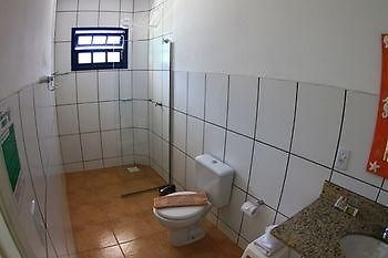 Pousada Canto Do Dado 乌巴图巴 外观 照片