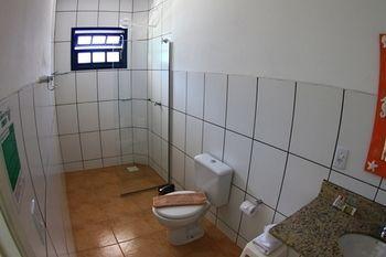 Pousada Canto Do Dado 乌巴图巴 外观 照片